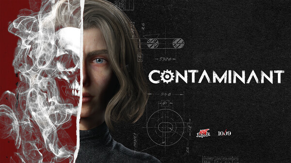 CONTAMINANT Trailer trailer thumbnail