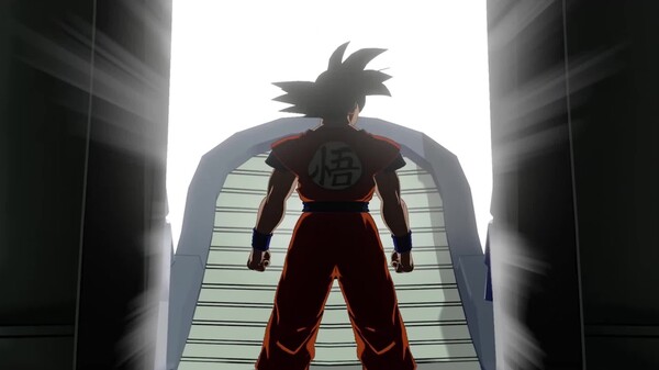 20250903_DB-GEKISHIN SQUADRA_Announcement Trailer_NA-Steam_ESRB-T_master trailer thumbnail