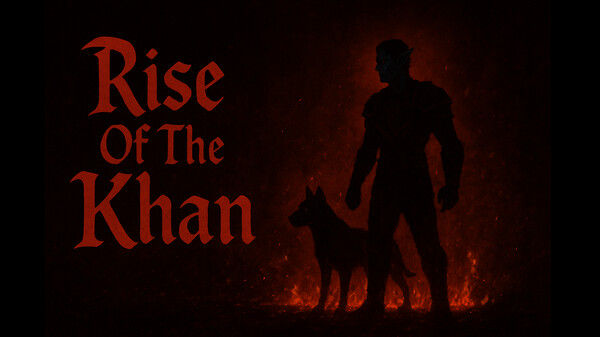 Rise Of The Khan Announcement Trailer trailer thumbnail