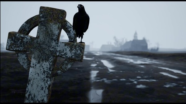 The Midnighters Cinematic trailer thumbnail