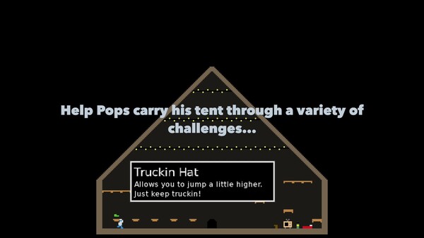 Dungeon Camp - Reveal Trailer trailer thumbnail