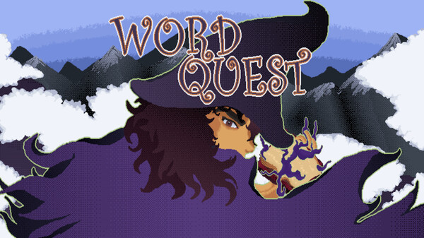 WordQuest trailer thumbnail
