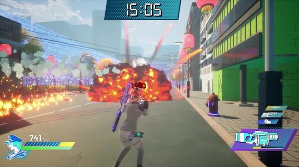Gameplay Trailer trailer thumbnail