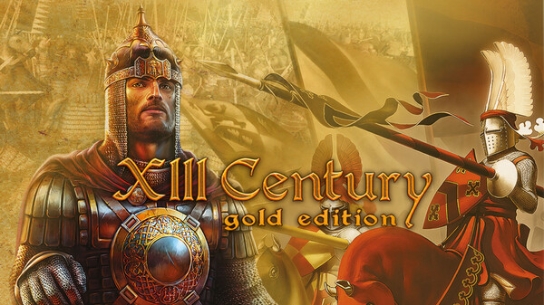 XIII Century game trailer trailer thumbnail