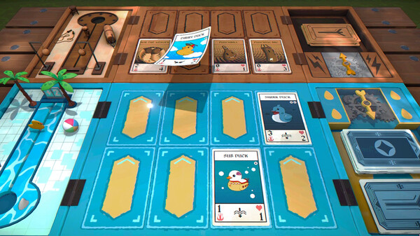 Placid Plastic Deck - Release Date Trailer trailer thumbnail