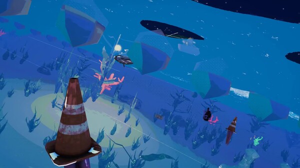 FIRST CATCH - FISH MEMORY trailer thumbnail