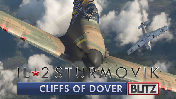 IL-2 CloD Blitz trailer thumbnail