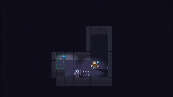 Mimic Dungeon Trailer trailer thumbnail