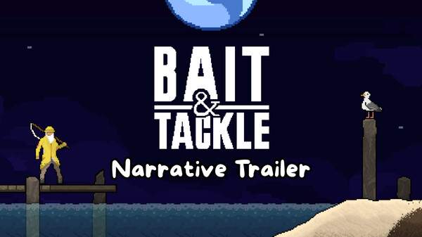 Narrative Trailer trailer thumbnail