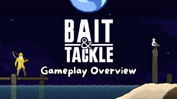 Gameplay Overview trailer thumbnail