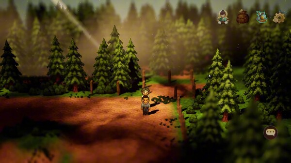 伏魔剑影 trailer thumbnail