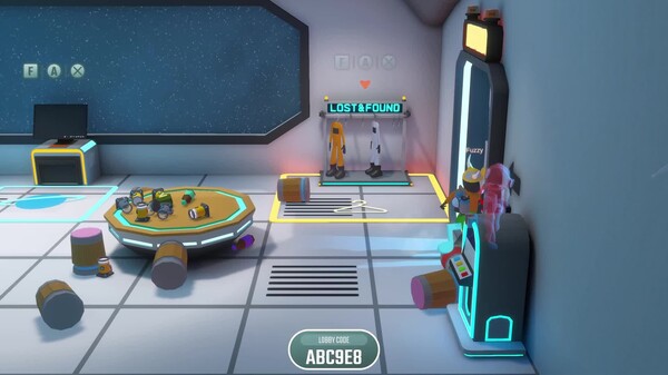 Gameplay Trailer trailer thumbnail