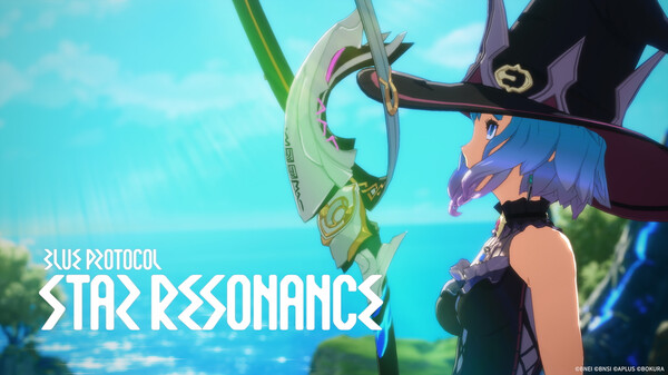 Blue Protocol: Star Resonance launch trailer trailer thumbnail