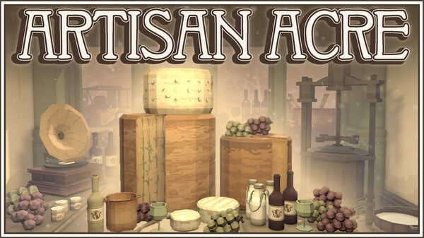 Artisan Acre "Fourth Month Version" Spot/Trailer trailer thumbnail