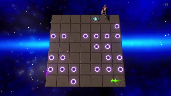 Lizard Brain First Look trailer thumbnail
