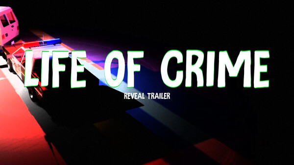 Life of Crime Reveal Trailer trailer thumbnail
