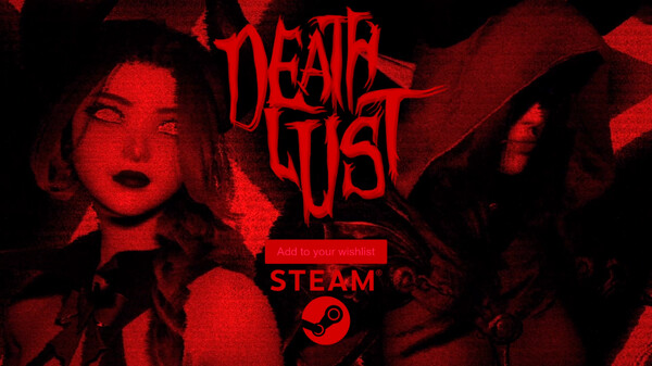 Deathlust Gameplay Trailer trailer thumbnail