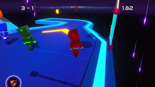 Immitated_One trailer thumbnail