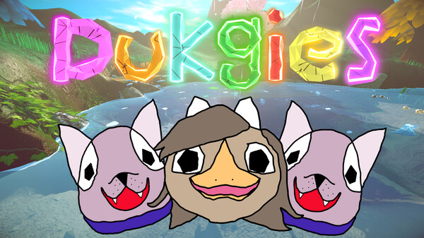 DukgiesDemoTrailer trailer thumbnail