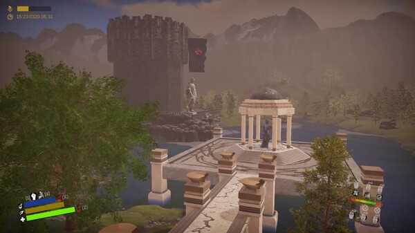 Enlil Gameplay trailer thumbnail