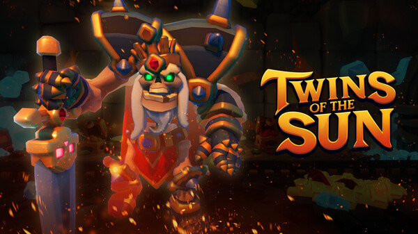 Twins of the Sun - Main Trailer trailer thumbnail
