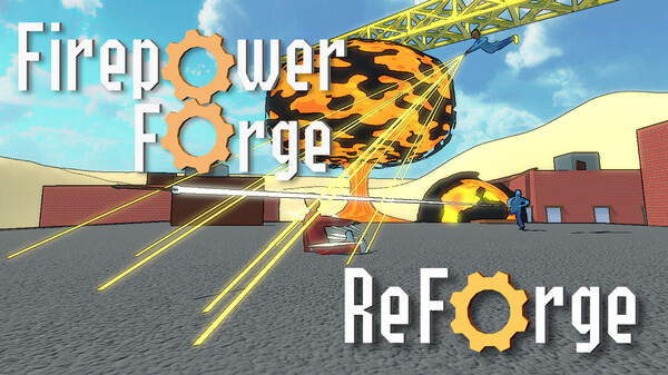 ReForge Update Trailer trailer thumbnail