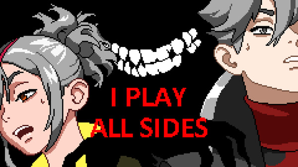 FUMEHEAD I Play All Sides trailer thumbnail
