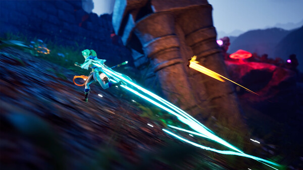 Faeborne trailer thumbnail