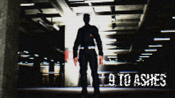 9 To Ashes – Official Gameplay Trailer trailer thumbnail