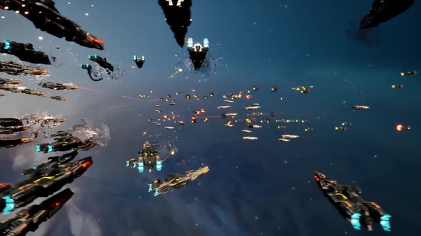 预告 trailer thumbnail