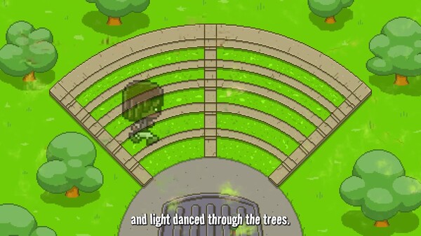 Toledo Park Quest trailer thumbnail