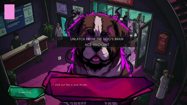 Prescription Madness Trailer trailer thumbnail