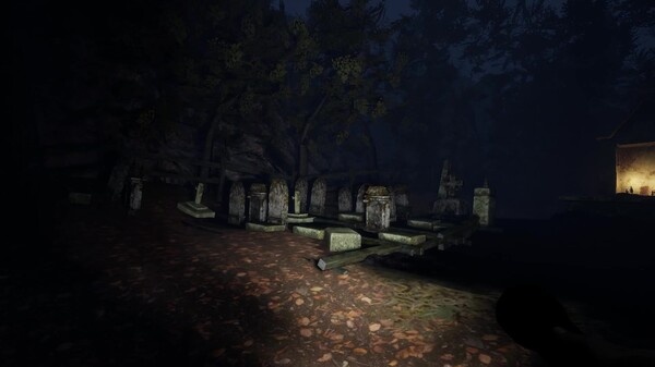 Village of the Curse - Trailer trailer thumbnail