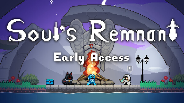 Soul's Remnant Trailer trailer thumbnail
