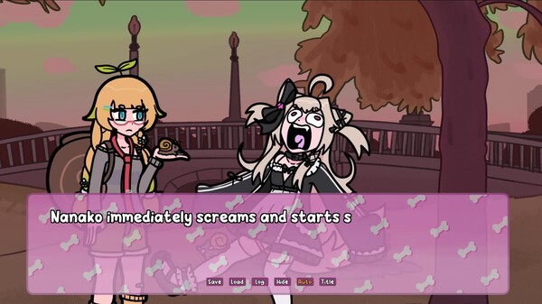 Puppy Love Demo Trailer trailer thumbnail