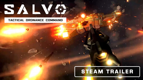 Gameplay Trailer trailer thumbnail