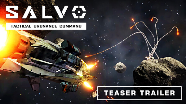 Teaser Trailer trailer thumbnail