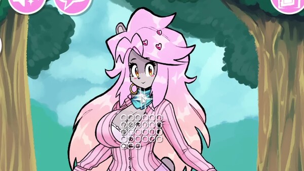 Dress-up with Helene Deluxe: HAMPT RUN Update Trailer trailer thumbnail