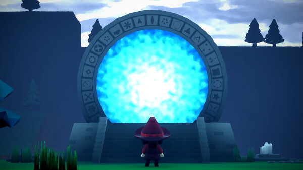 Next Fest Demo Trailer trailer thumbnail