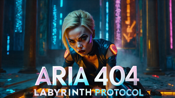 ARIA-404 Early Access Trailer trailer thumbnail