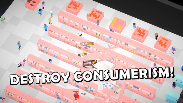 Gameplay Trailer trailer thumbnail