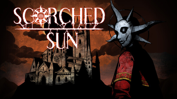 Scorched Sun - Announcement Trailer trailer thumbnail
