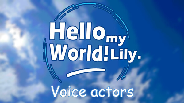 Voiceover demonstration trailer thumbnail
