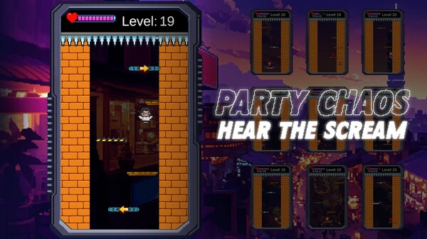 Gameplay Trailer trailer thumbnail