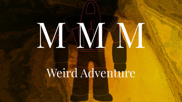MMM Weird Adventure Trailer 1 trailer thumbnail