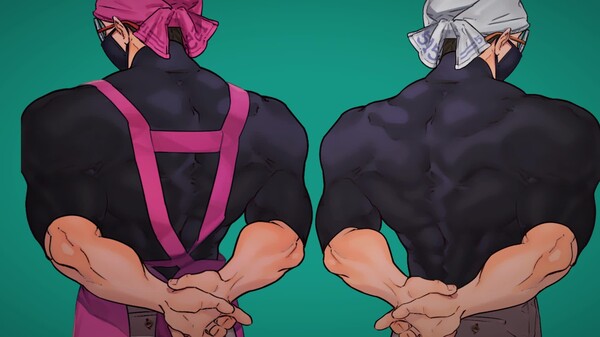 トレーラー trailer thumbnail