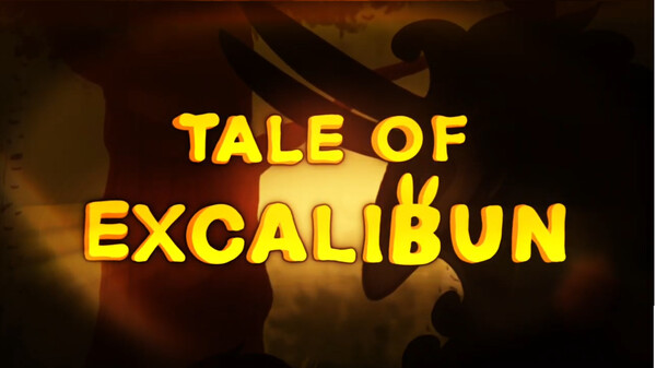 Tale of Excalibun Trailer trailer thumbnail