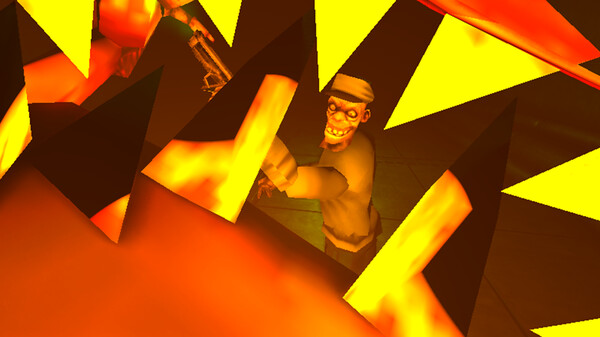 Full Game Trailer trailer thumbnail