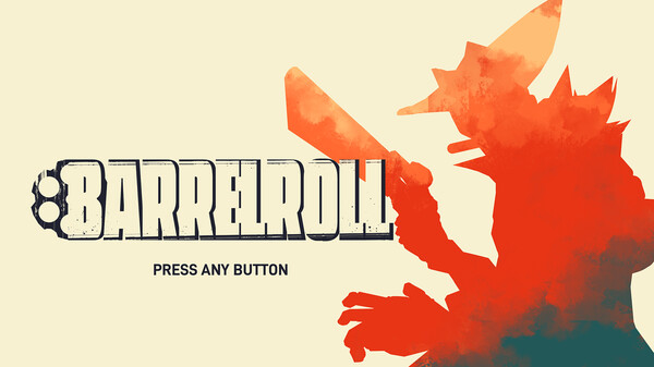Trailer Barrel Roll trailer thumbnail