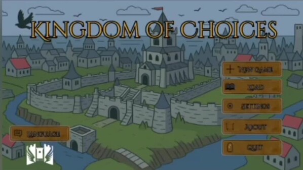 Kingdom Of Choices trailer thumbnail